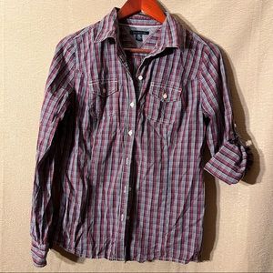Tommy Hilfiger Button Down